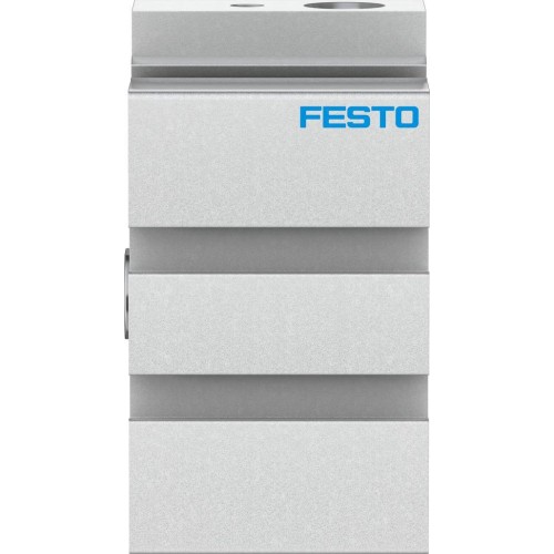 Пневмоцилиндр 40x10 мм Festo AEVC-40-10-I-P одностороннего действия