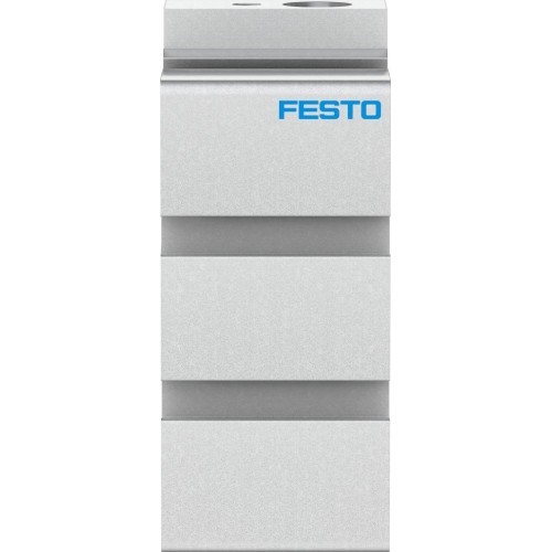 Пневмоцилиндр 50x10 мм Festo AEVC-50-10-I-P одностороннего действия