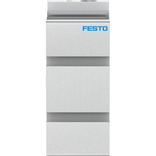 Пневмоцилиндр 63x10 мм Festo AEVC-63-10-I-P одностороннего действия