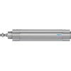 Пневмоцилиндр 32x125 мм Festo DSBC-32-125-PPSA-N3 двуст. действия, ISO 15552