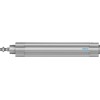 Пневмоцилиндр 32x160 мм Festo DSBC-32-160-PPSA-N3 двуст. действия, ISO 15552