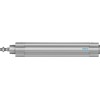 Пневмоцилиндр 32x160 мм Festo DSBC-32-160-PPVA-N3 двуст. действия, ISO 15552