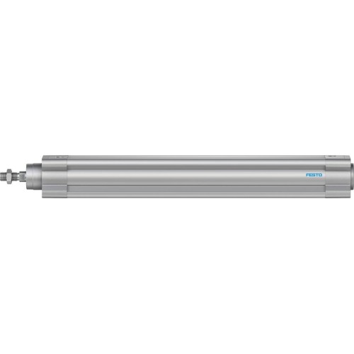 Пневмоцилиндр 32x250 мм Festo DSBC-32-250-PPSA-N3 двуст. действия, ISO 15552