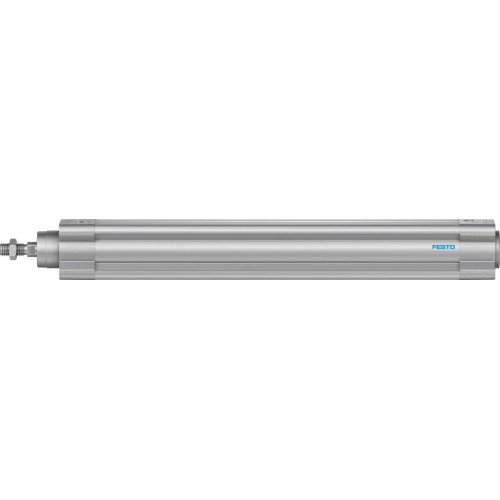 Пневмоцилиндр 32x250 мм Festo DSBC-32-250-PPVA-N3 двуст. действия, ISO 15552