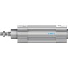 Пневмоцилиндр 32x40 мм Festo DSBC-32-40-PPVA-N3 двуст. действия, ISO 15552