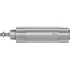 Пневмоцилиндр 32x60 мм Festo DSBC-32-60-PPSA-N3 двуст. действия, ISO 15552