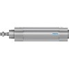 Пневмоцилиндр Festo DSBC-32-PPSA-N3 двуст. действия, ISO 15552