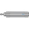 Пневмоцилиндр Festo DSBC-32-PPVA-N3 двуст. действия, ISO 15552