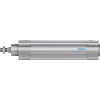 Пневмоцилиндр 40x125 мм Festo DSBC-40-125-PPVA-N3 двуст. действия, ISO 15552