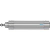 Пневмоцилиндр 40x150 мм Festo DSBC-40-150-PPSA-N3 двуст. действия, ISO 15552