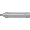 Пневмоцилиндр 40x150 мм Festo DSBC-40-150-PPVA-N3 двуст. действия, ISO 15552