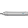 Пневмоцилиндр 40x160 мм Festo DSBC-40-160-PPSA-N3 двуст. действия, ISO 15552