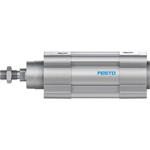 Пневмоцилиндр Festo DSBC-40-PPSA-N3 двуст. действия, ISO 15552