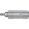 Пневмоцилиндр 40x30 мм Festo DSBC-40-30-PPSA-N3 двуст. действия, ISO 15552