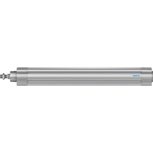Пневмоцилиндр 40x320 мм Festo DSBC-40-320-PPSA-N3 двуст. действия, ISO 15552