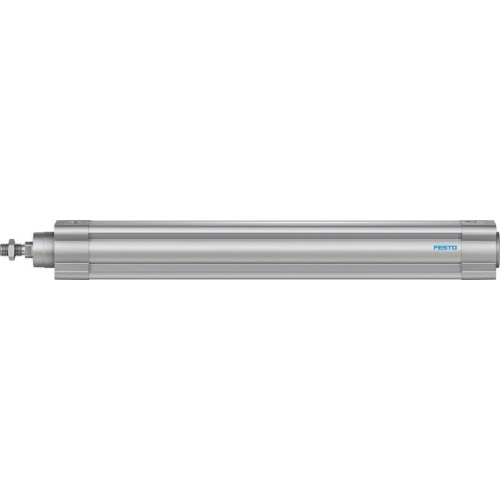 Пневмоцилиндр 40x320 мм Festo DSBC-40-320-PPVA-N3 двуст. действия, ISO 15552