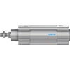 Пневмоцилиндр 40x40 мм Festo DSBC-40-40-PPSA-N3 двуст. действия, ISO 15552