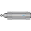 Пневмоцилиндр 40x60 мм Festo DSBC-40-60-PPSA-N3 двуст. действия, ISO 15552