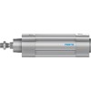Пневмоцилиндр 40x60 мм Festo DSBC-40-60-PPVA-N3 двуст. действия, ISO 15552