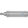 Пневмоцилиндр 50x125 мм Festo DSBC-50-125-PPSA-N3 двуст. действия, ISO 15552