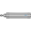 Пневмоцилиндр 50x160 мм Festo DSBC-50-160-PPSA-N3 двуст. действия, ISO 15552