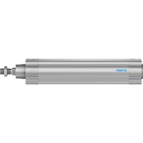 Пневмоцилиндр 50x200 мм Festo DSBC-50-200-PPSA-N3 двуст. действия, ISO 15552