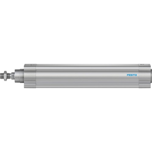 Пневмоцилиндр 50x250 мм Festo DSBC-50-250-PPSA-N3 двуст. действия, ISO 15552