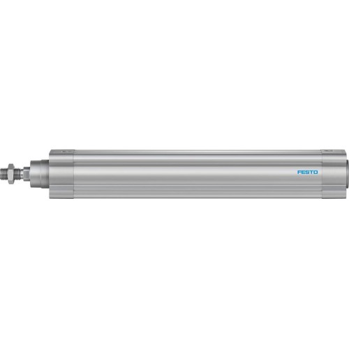 Пневмоцилиндр 50x300 мм Festo DSBC-50-300-PPSA-N3 двуст. действия, ISO 15552