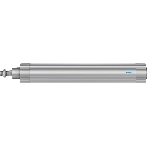 Пневмоцилиндр 50x320 мм Festo DSBC-50-320-PPSA-N3 двуст. действия, ISO 15552