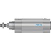 Пневмоцилиндр 50x60 мм Festo DSBC-50-60-PPSA-N3 двуст. действия, ISO 15552