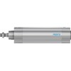 Пневмоцилиндр 63x150 мм Festo DSBC-63-150-PPSA-N3 двуст. действия, ISO 15552