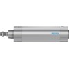 Пневмоцилиндр 63x150 мм Festo DSBC-63-150-PPVA-N3 двуст. действия, ISO 15552