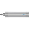 Пневмоцилиндр 63x200 мм Festo DSBC-63-200-PPSA-N3 двуст. действия, ISO 15552