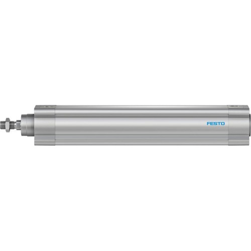 Пневмоцилиндр 63x300 мм Festo DSBC-63-300-PPSA-N3 двуст. действия, ISO 15552
