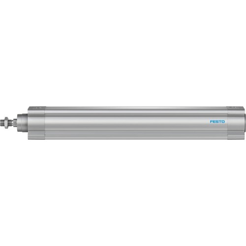 Пневмоцилиндр 63x400 мм Festo DSBC-63-400-PPSA-N3 двуст. действия, ISO 15552