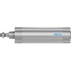 Пневмоцилиндр 80x200 мм Festo DSBC-80-200-PPVA-N3 двуст. действия, ISO 15552