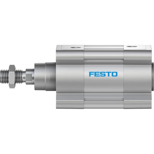 Пневмоцилиндр Festo DSBC-80-PPSA-N3 двуст. действия, ISO 15552