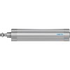 Пневмоцилиндр 80x320 мм Festo DSBC-80-320-PPVA-N3 двуст. действия, ISO 15552