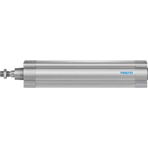 Пневмоцилиндр 80x320 мм Festo DSBC-80-320-PPVA-N3 двуст. действия, ISO 15552