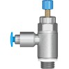 Дроссель с обратным клапаном Festo GRLA-1/8-QS-3-RS-D 197579