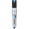 Фильтр-регулятор давления Festo MS4N-LFR-1/4-D7-CUV-AS 535752