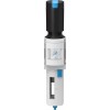 Фильтр-регулятор давления Festo MS6N-LFR-3/8-D7-ERM-AS 531271