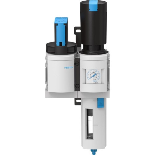 Блок подготовки воздуха Festo MSB6N-1/2:C3J1-WP 543577