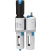 Блок подготовки воздуха Festo MSB6N-1/2-FRC1:J5M1 533979