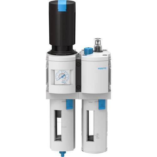 Блок подготовки воздуха Festo MSB6N-1/2-FRC1:J5M1 533979