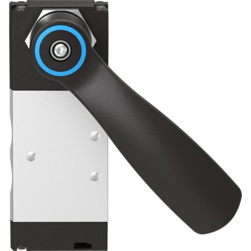 Ручной клапан 5/3 Festo VHEF-HS-B53E-G18