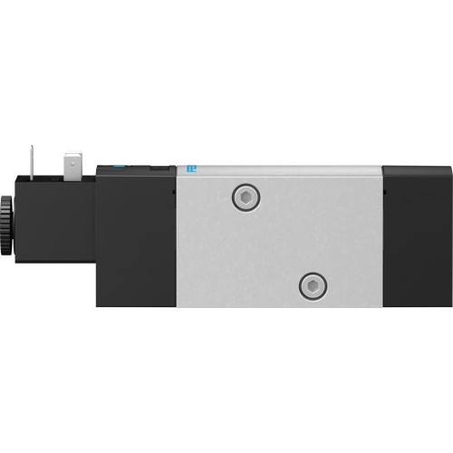 Распределитель электромагнитный 5/2 Festo VSNC-FC-M52-MD-G14-F8-1A1