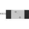 Распределитель электромагнитный 5/2 Festo VSNC-FC-M52-MD-G14-F8