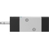 Распределитель электромагнитный 5/2 Festo VSNC-FTC-M52-MD-N14-FN