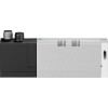 Распределитель электромагнитный 5/3 Н.З. Festo VSVA-B-P53C-ZD-D1-1R5L